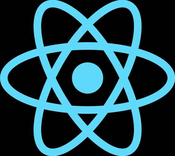 React