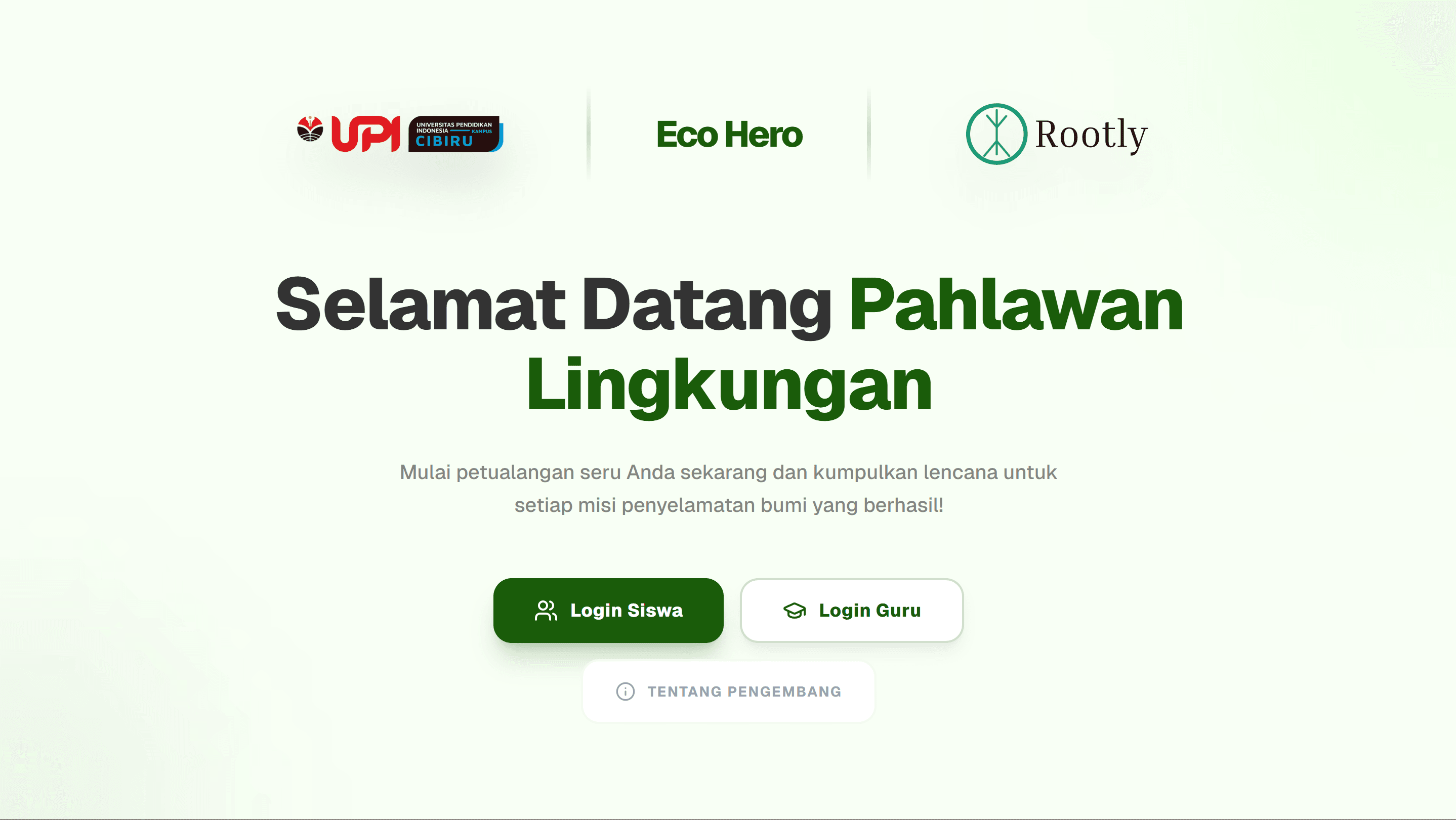 Eco Hero
